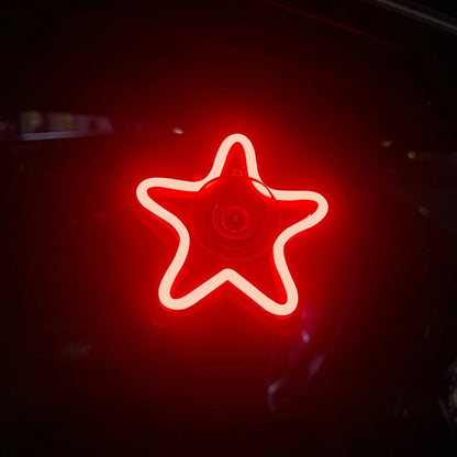 Dazzlestore Kalpli LED Atmosfer Lambası